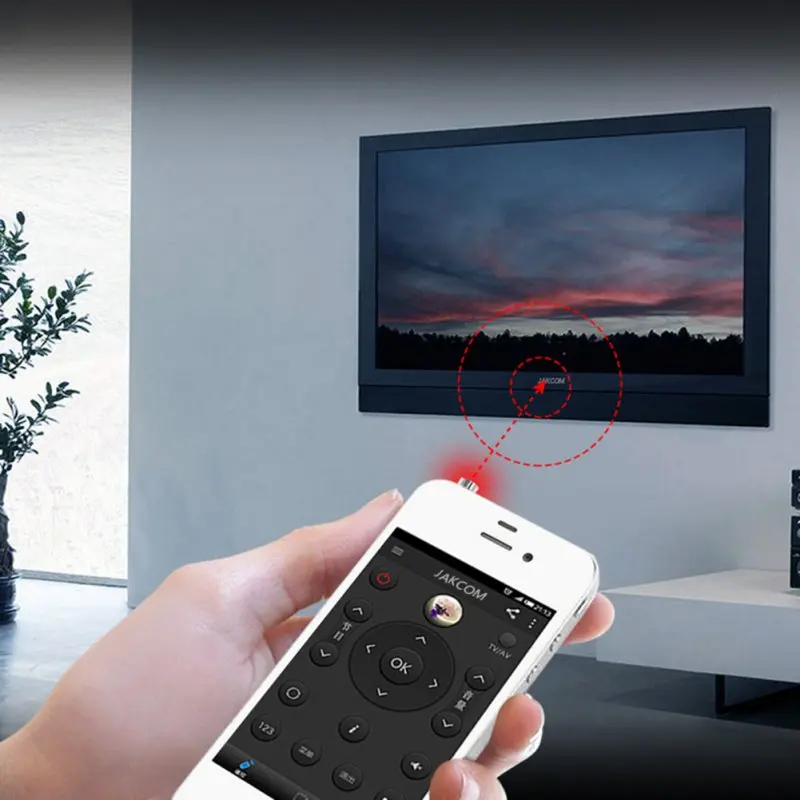 Smart IR Remote Control With Bottom Light For Iphone/Touch Portable Mini Pocket Mobile Phone For Air Conditioner TV DVD A5 Smart IR Remote Control With Bottom Light For Iphone/Touch Portable Mini Pocket Mobile Phone For Air Conditioner TV DVD A5