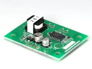 Free shipping 1pcs New C10807 , flame sensor module replace C3704 , test board for R2868 free shipping new ssir62f250 module
