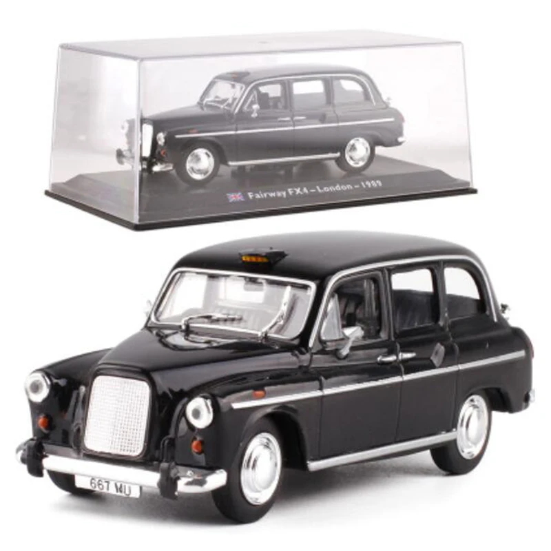 FAIRWAY TAXI STICKERS//DECAL