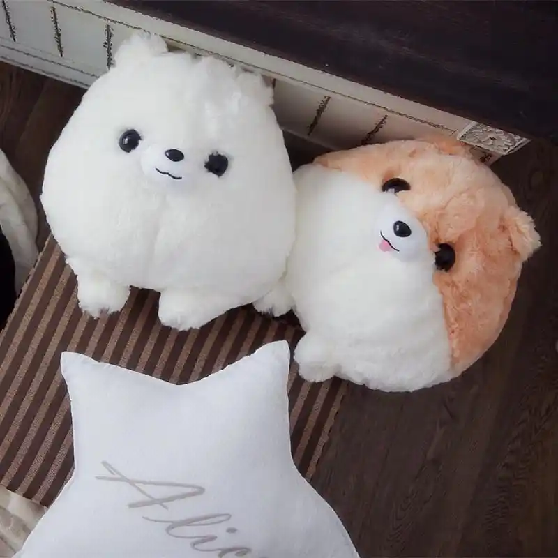 peluches muy bonitos