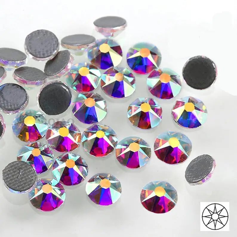 crystal ab