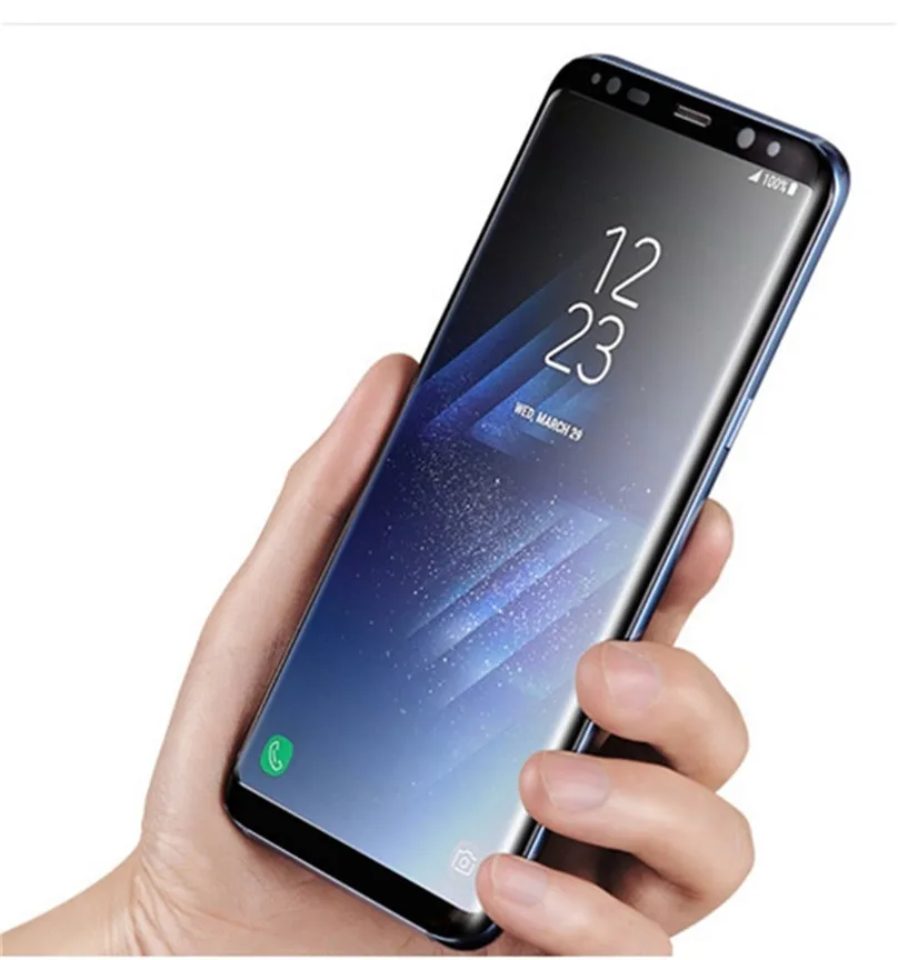 Купить Стекло На Самсунг S9 Plus