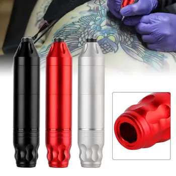 

Professional Electric Tattoo Pen Liner Shader Strong Motor Tattoo Machine Tool Tattoo Motor Pen