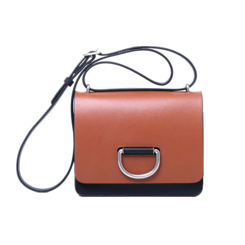 Luxury Handbags Women Bags Designer Women's Genuine Leather Handbags D-Ring Shoulder Crossbody Bags bolsa feminina Luxury Handbags Women Bags Designer Women's Genuine Leather Handbags D-Ring Shoulder Crossbody Bags bolsa feminina