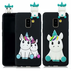 На Алиэкспресс купить чехол для смартфона for ulefone power3/3s s10 pro mixs mix2 metal s7 s8 s8 pro cover fundas cartoon 3d doll toys candy soft tpu silicone phone case