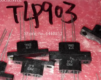 

50PCS TLP903 P903 DIP4 MODULE new in stock Free Shipping
