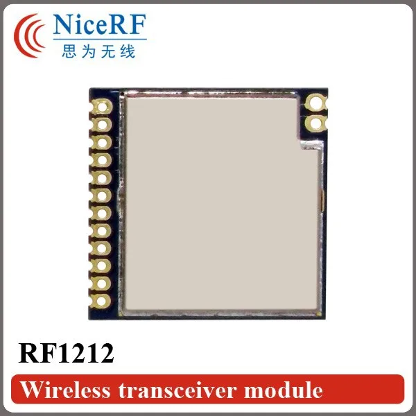 RF1212-Wireless transceiver module