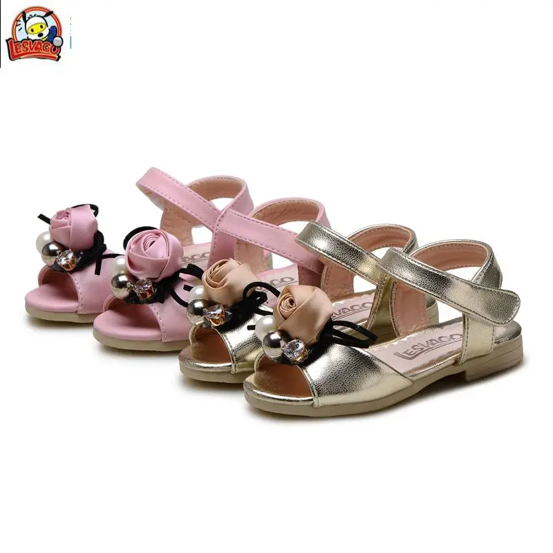 little girl sandals wholesale