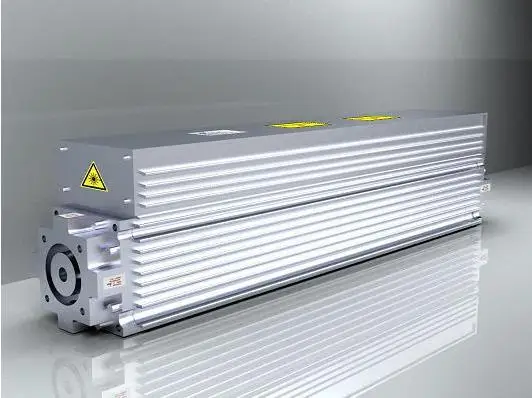

20w 30w 50w 100w CO2 laser source for laser cutting and engraving machine