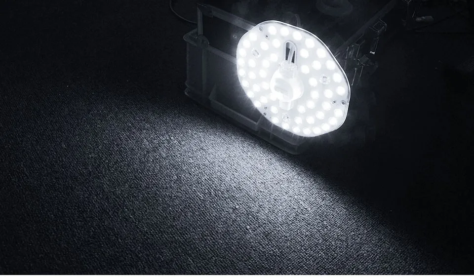 Panel light (7)