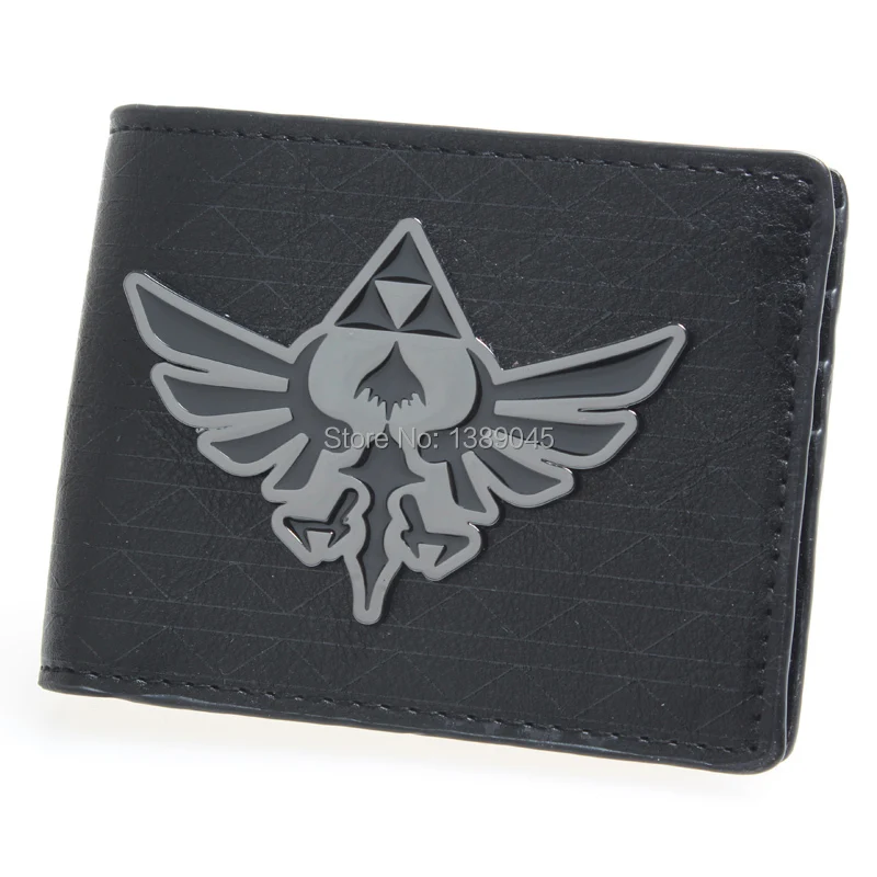 The universe wallet Young men and women fashion short wallet DFT-1475