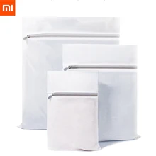 3pcs/lot Xiaomi Youpin High Quality Laundry Bag To Prevent Tangles To Reduce Wear and Wash and Dry Finishing