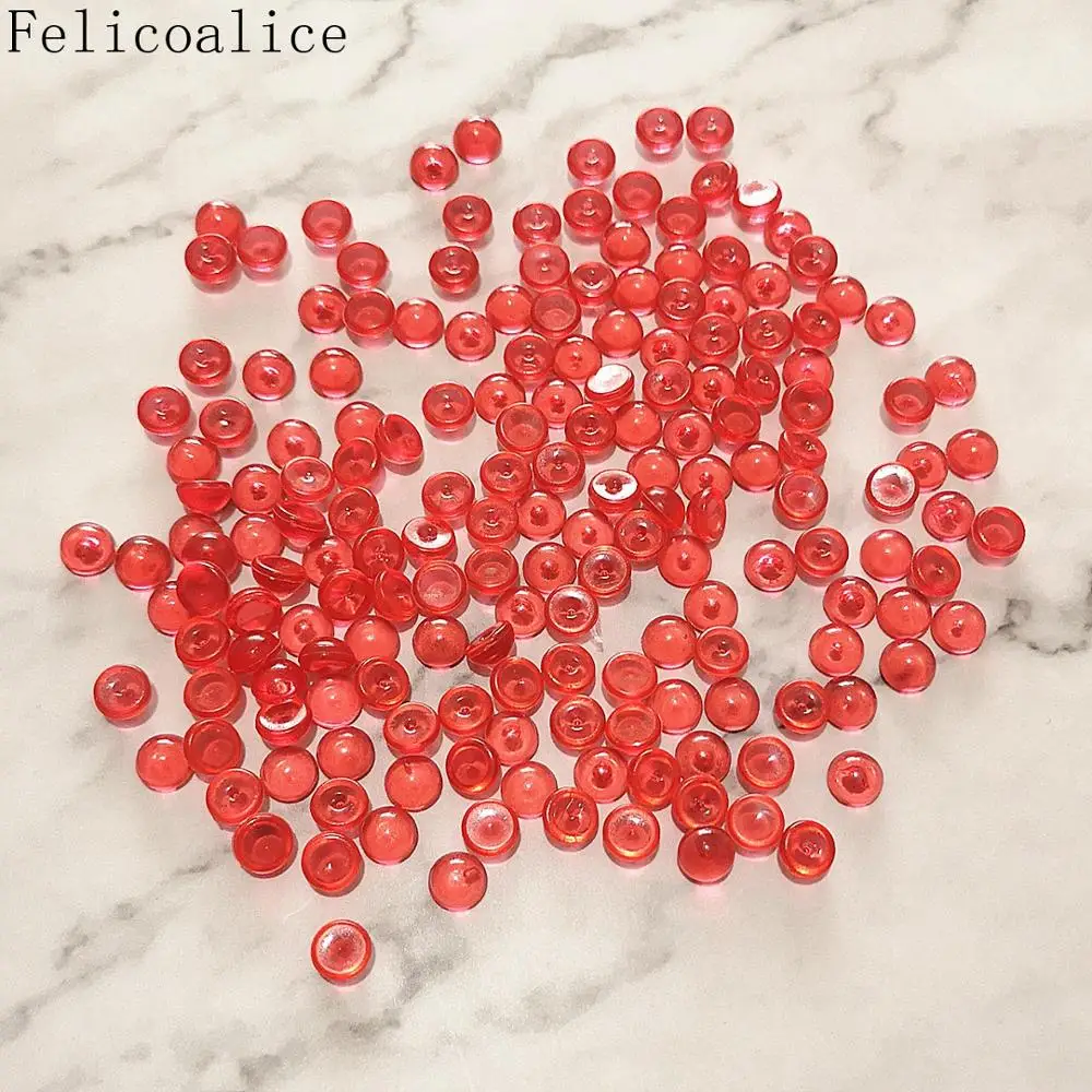 40g Slime Supply Plastic Hama Fishbowl Beads DIY Slime DIY Supplies Accessories Decoration Additives AntiStress Filler Toys slime kit
