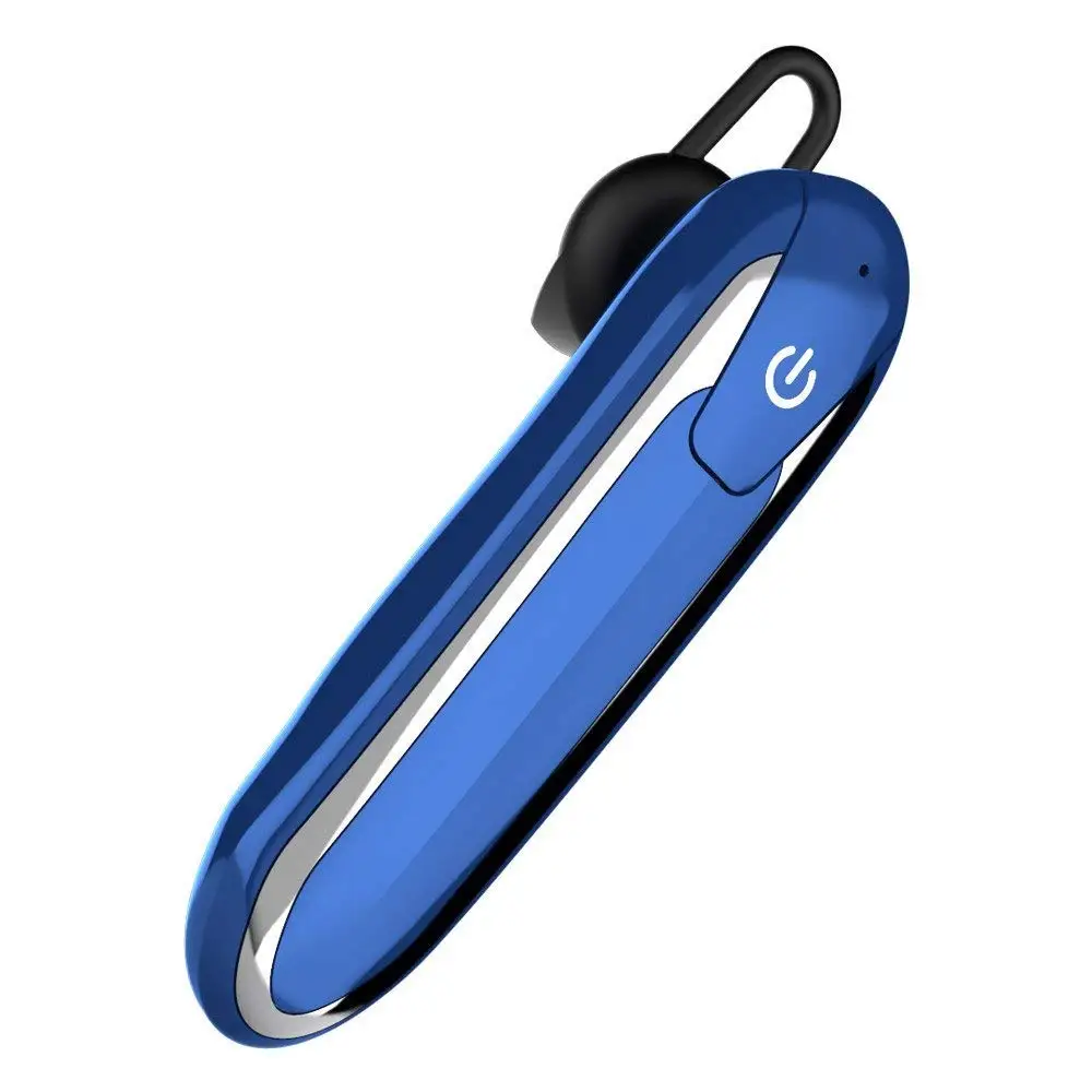 GDLYL Handsfree Business Bluetooth Headphone With Microphone Voice Control Wireless Bluetooth Headset For Drive Noise Cancelling