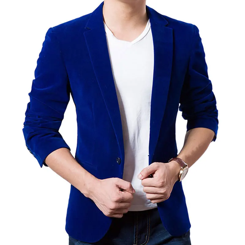 Shop by category Sportcoats & Blazers: Free Shipping on orders over $45 at thritingetqay.cf - Your Online Sportcoats & Blazers Store! Get 5% in rewards with Club O! Overstock uses cookies to ensure you get the best experience on our site. Ferrecci Men's ENZO Viscose and Polyester Velvet Slim-fit Shawl-collared Tuxedo Blazer. Free Shipping & Returns with.