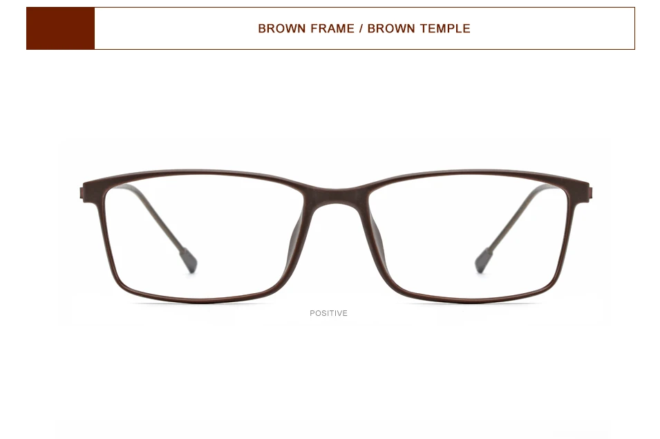 FONEX квадратные очки TR90, мужские очки для близорукости, оправа для очков по рецепту, Корейская оптическая оправа, очки без винтов 9855