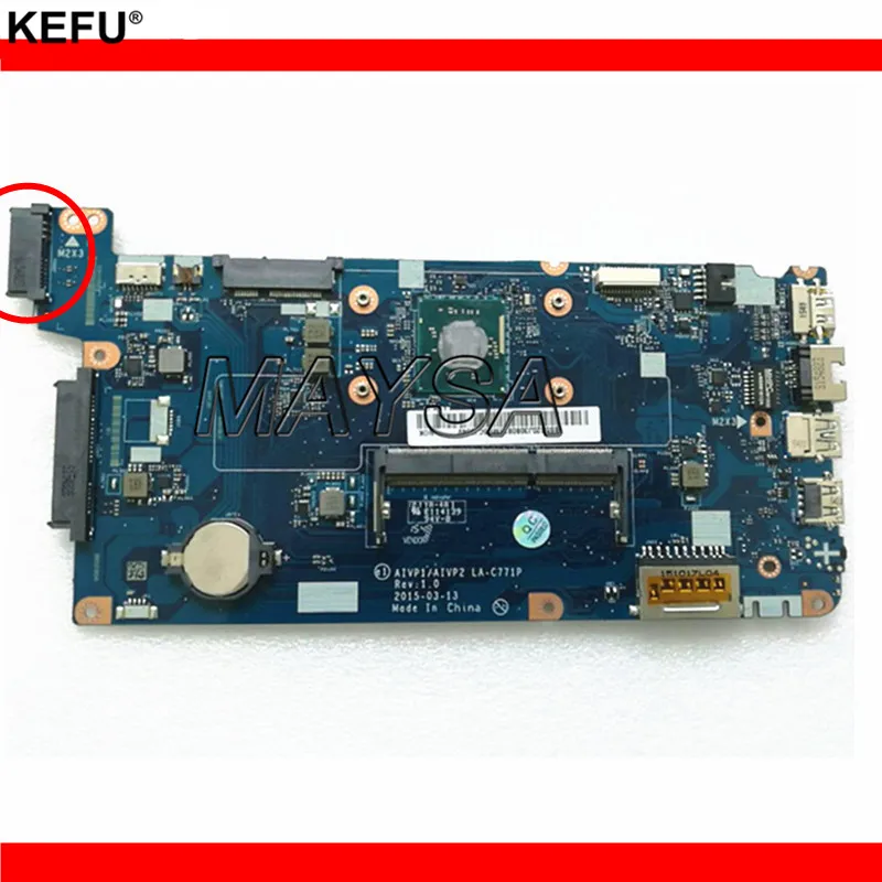motherboards for laptops