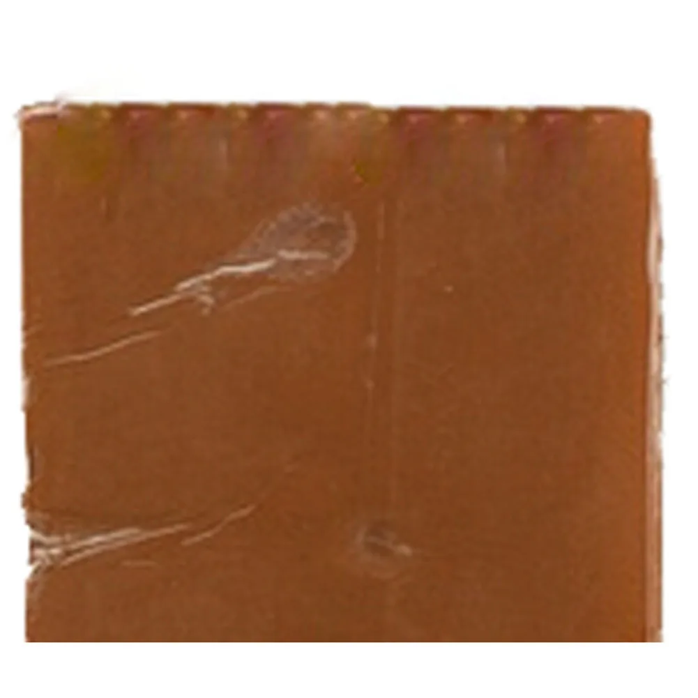 1Pcs Oven-bake clay Polymer clay Figuline 250g/packet FIMO Soft clay modeling-Brown