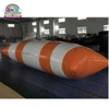 Funny Water Games Inflatable Water Jumping Pillow Catapult Blob For Amusement Parks 3