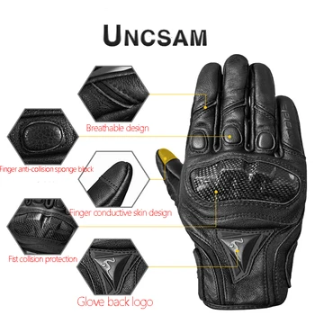 

K-ST1 riding touch screen gloves motorcycle gloves winter and summer gloves for motorcycle racing knight equipment