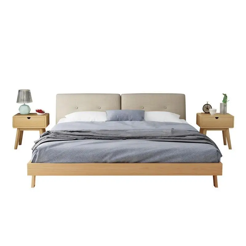 Letto هل A كاستيللو المنزل قورتو Bett Totoro مجموعة الحديثة مربع Yatak Odasi Mobilya Infantil كاما Moderna Mueble أثاث غرفة نوم السرير