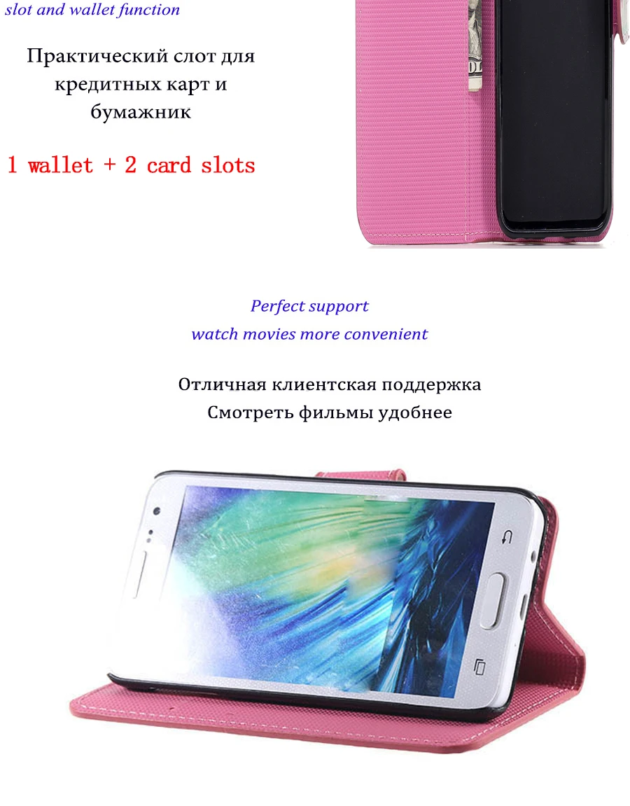 Чехол для xiaomi mi A1 mi 5 X mi 5 x Global Dual SIM TD-LTE MDG2/для xiaomi mi 5X Розовый цветочный чехол для телефона кожаный чехол 5,5 дюйма
