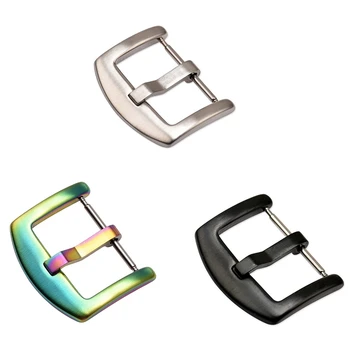 

Watch strap Spring Bar Tool Kit 304 Stainless Steel Pin Buckled Bands Converter Replacement Accessories