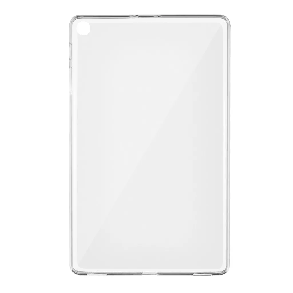 ТПУ силиконовый чехол для Samsung Galaxy Tab S5e 10 5 T720 T725 TPU гелевая силиконовая матовая