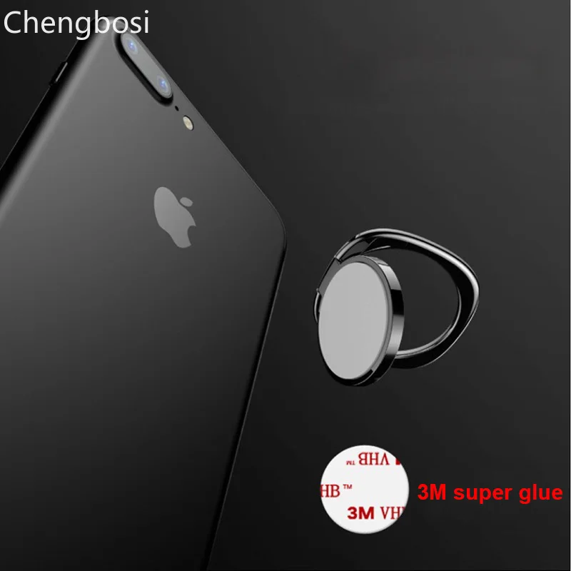 Metal Finger Ring Holder for IPhone XS 8 Samsung Phone Ring Mobile Phone Holder Stand for Magnetic Car Phone Holder Stand Gift Metal Finger Ring Holder for IPhone XS 8 Samsung Phone Ring Mobile Phone Holder Stand for Magnetic Car Phone Holder Stand Gift