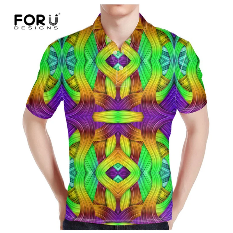 T cc3067cs D'été Occasionnel shirt Respirant L Coloré Polo Manches Cc3065cs Nouveauté Lâche Xxxl Court Fit Xxl À Forudesigns Xl De Tee M Courtes Hommes cc3066cs Vacances qTpxtZ4