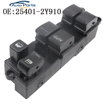 

Power Lifter Window Switch For Nissan Maxima Impreza Infiniti I-35 25401-2Y910 254012Y910