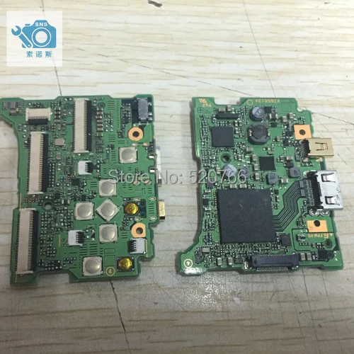 new Camera mainboard TZ10 for Panasoni TZ10 pcb camera new Camera mainboard TZ10 for Panasoni TZ10 pcb camera