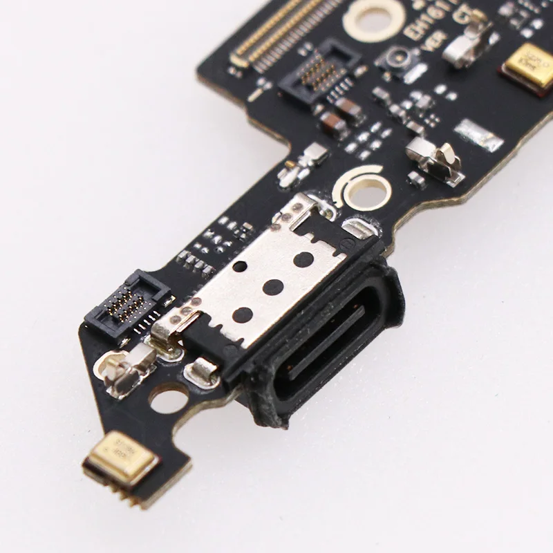 Для HUAWEI mate 7 Коврики 8 зарядка через usb Нижняя плата док-станция соединительные детали Flex кабель Замена для Huawei mate 9 Коврики 10