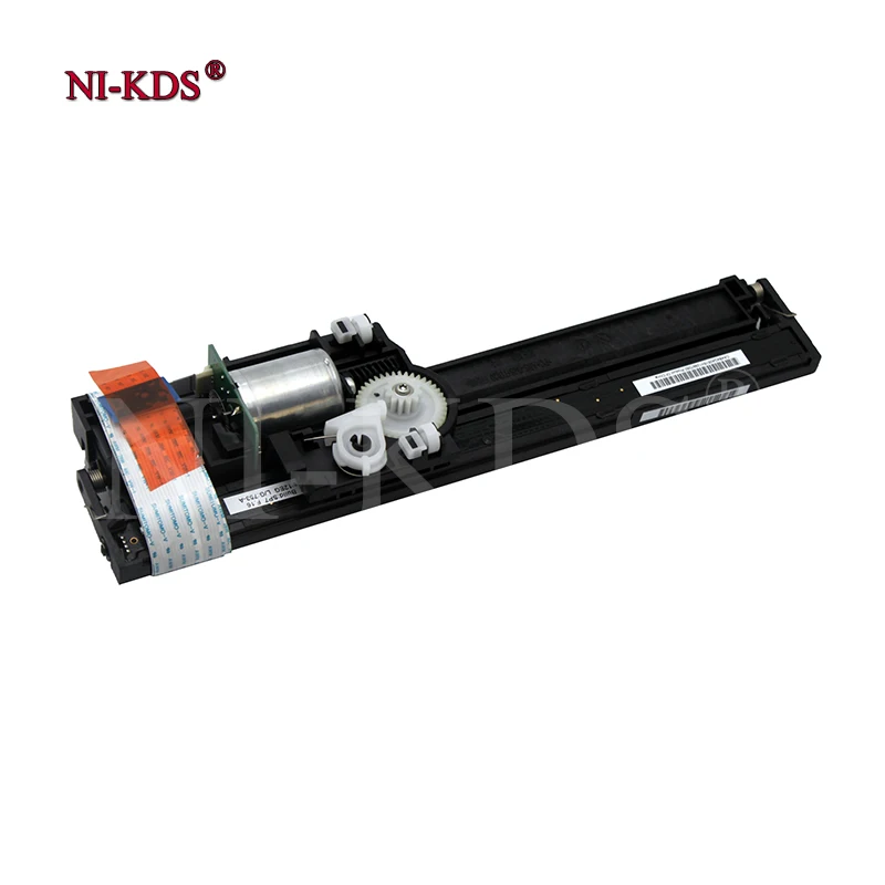 

CIS Plus Flat Cable And Motor Contact Image Sensor CIS Motor Scanner Flat Cable for HP M132 130 Printer Parts