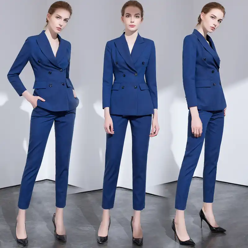 womens business casual outfits 2019