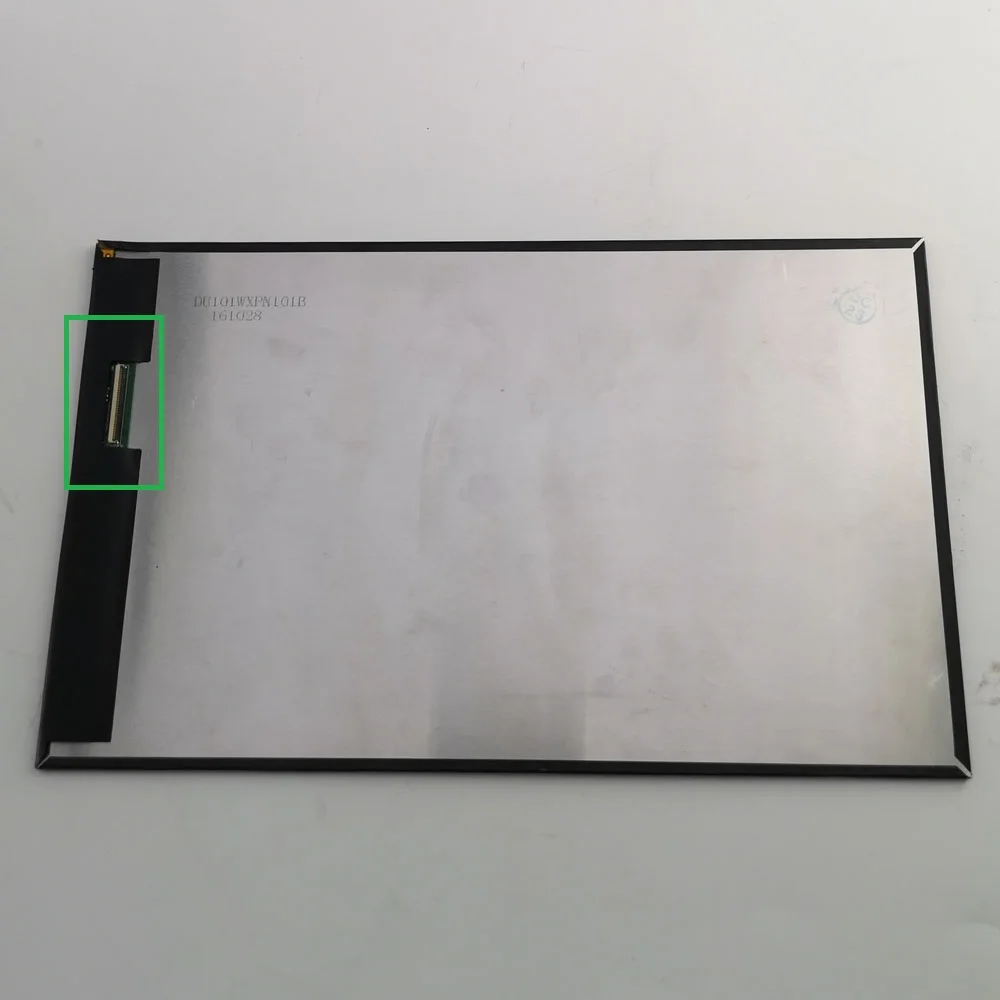 10.1 "Du101Wxpn101B 1920*1200 Fhd Display Lcd Schermo Monitor Modulo 100% Test Per Lenovo Miix 320 Miix 320-10Icr Miix320