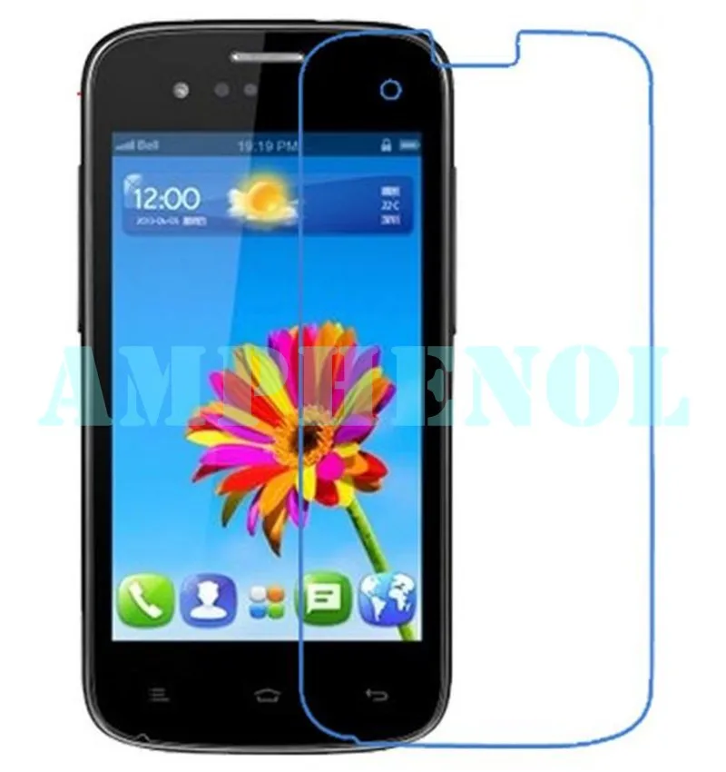 Новый 5 Шт./лот С Антибликовым Покрытием МАТОВЫЙ Экран Протектор Для GiONEE GN137
