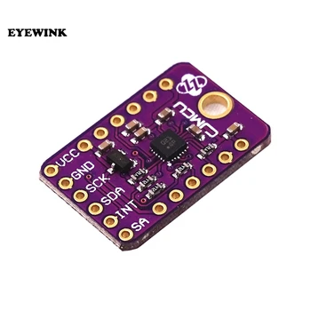 

CJMCU-H160 BHI160 6 axis inertial measurement unit IMU 3 axis gyroscope 3 axis accelerometer