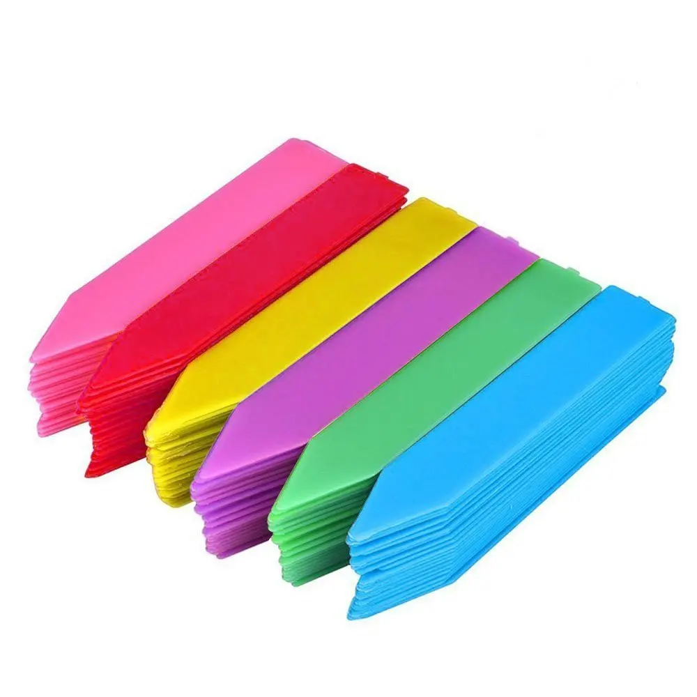 Aliexpress Buy 150 Pcs 4 Inch Thick Plastic Plant Garden Seed