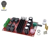 Placa de amplificador de Audio Digital de doble canal, 2x100W, XH-M190, TPA3116 D2, TPA3116D2 para Arduino, módulo de dos canales, 100W + 100W, 12-24V ► Foto 2/6