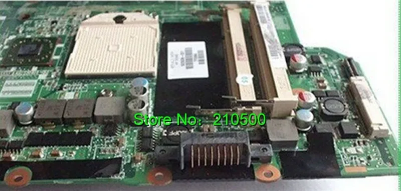 HP DV5 506070-001 3