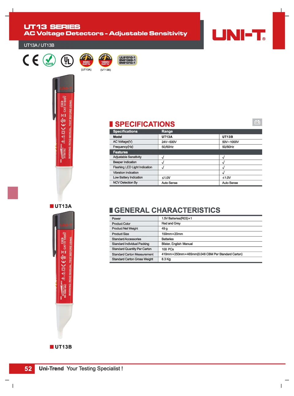 UT13B-E