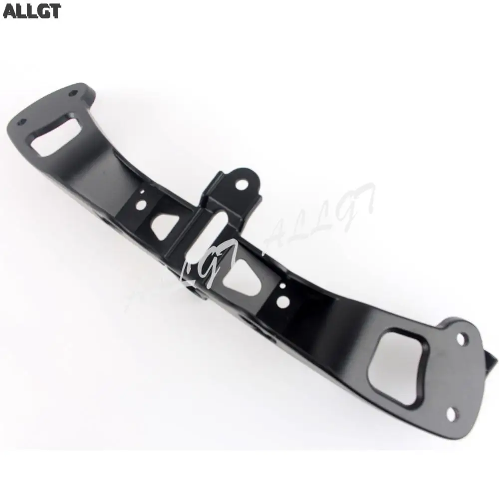 Подставка для передней фары обтекатель 2005 2008 06 07 KAWASAKI NINJA 636 ZX6 ZX 6R|headlight bracket|ninja