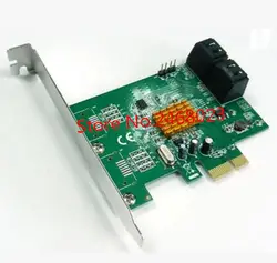 Внутренний PCI-Express SATA 3.0 6 ГБ/сек. карты расширения 88se9215 Чипсет