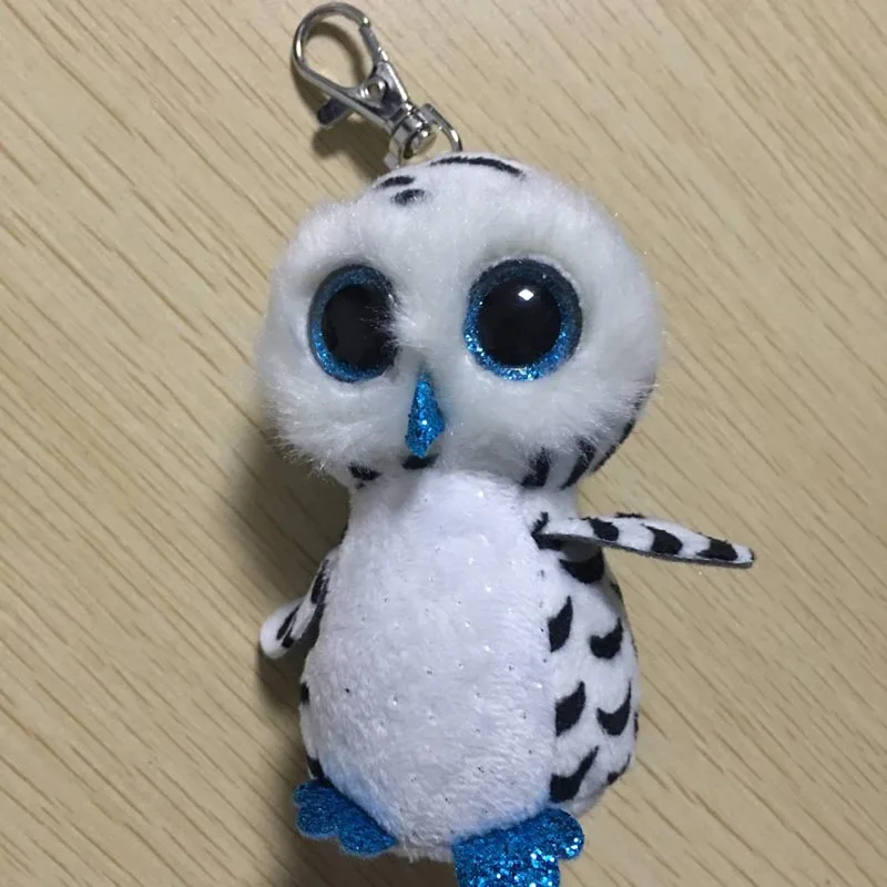 ty nester owl