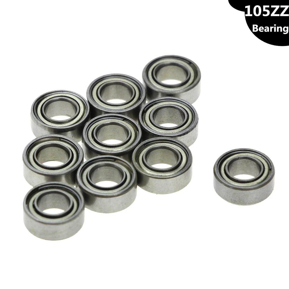 Подшипник mr105 zz