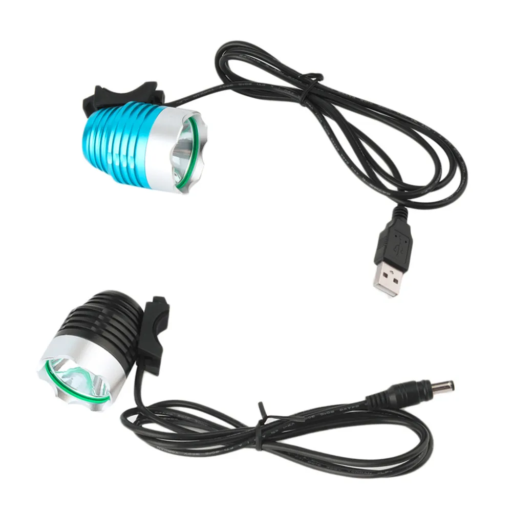 Top 2000 Lumen XM-L T6 LED Bicycle Headlight Lamp For Bike Cycling Bike Bicycle Waterpoof Front Light new arrival 12