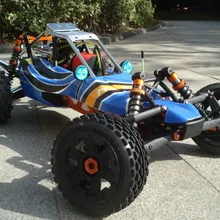 Baja 29CC синий цвет(Крышка корпуса может измениться на выбор