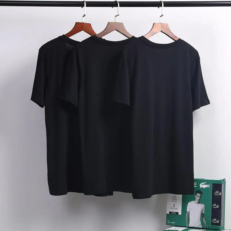2018 spring and summer new men's running t-shirt short-sleeved foreign trade original single trend fashion wild men's t-shirt 2018 spring and summer new men's running t-shirt short-sleeved foreign trade original single trend fashion wild men's t-shirt