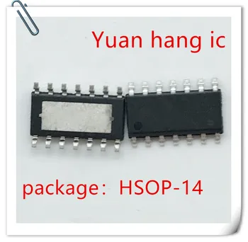 NEW 10PCS LOT BTS5012 1EKA BTS5012 1E BTS5012 1EKA HSOP 14 IC